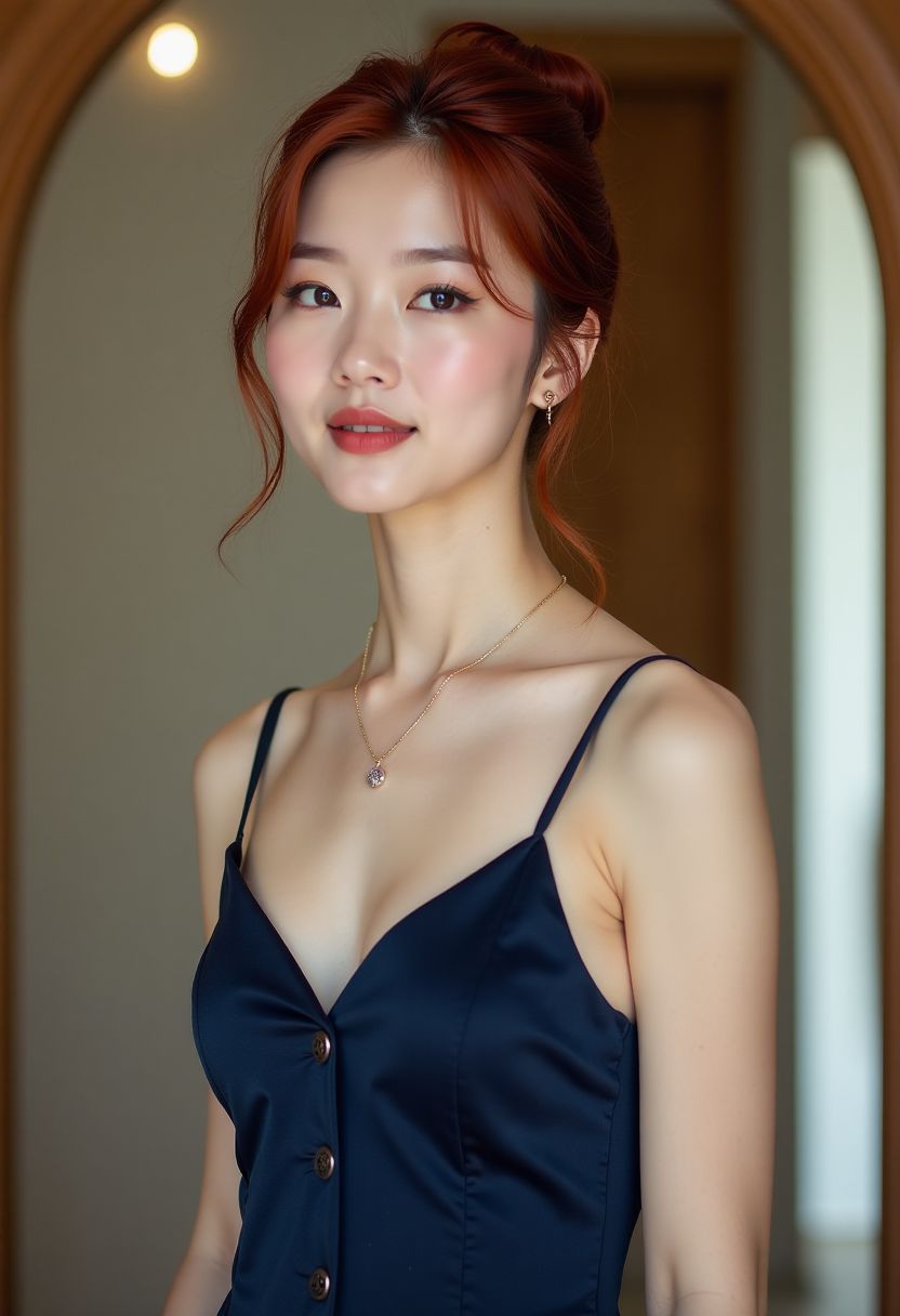 《退婚后我成了首富》海报
